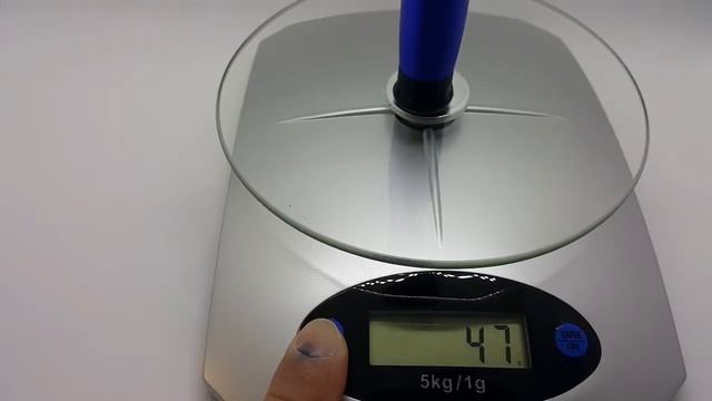 Digital Scale by Imperial Houseware