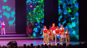 XIII премия "Щит и роза", Кремль. "Мы дети России", 26.11.2022 г.