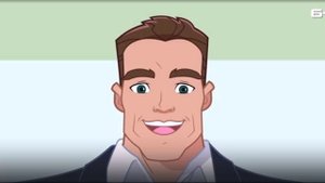 Детский сад супергероев