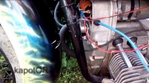 БСЗ Совек,  доработка до совершенства .