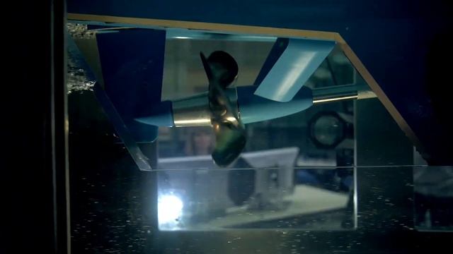 YN 19480 Project Cosmos Propeller test смотреть онлайн