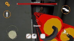 Прохождение Близнецов с Гостями  | The Twins