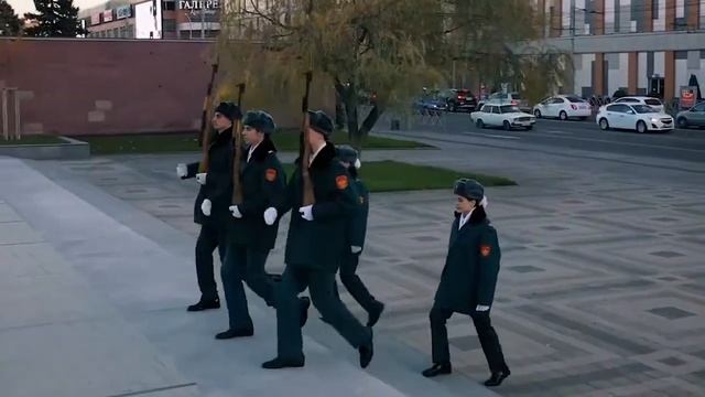 Постовцы Краснодарского края смотреть онлайн