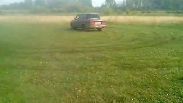 Что может ваз 2107 на газу смотреть онлайн