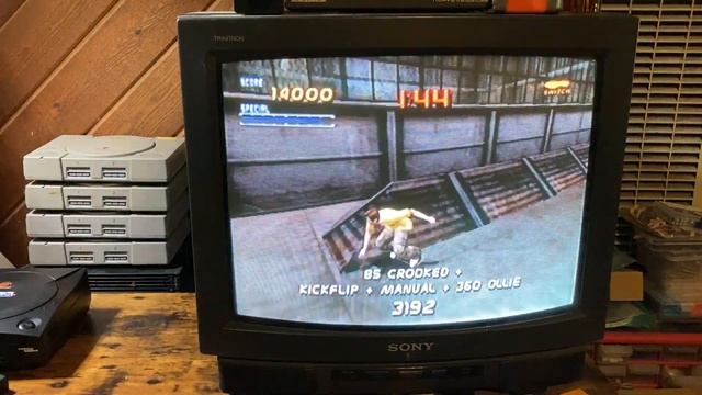 WIRELESS CONTROLLERS FOR DREAMCAST / SATURN! Use Xbox One. Ps4, Switch Pro, 360, Ps3. Wingman SD смотреть онлайн