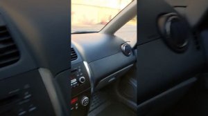 Suzuki SX4 2012 г.в. полноприводная малышка