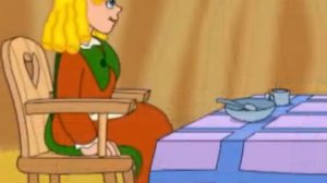 Goldilocks and the Three Bears (M4, Spotlight-4 видео)