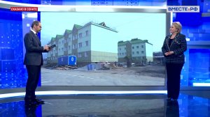 Перспективы российского образования. Лилия Гумерова. Сказано в Сенате