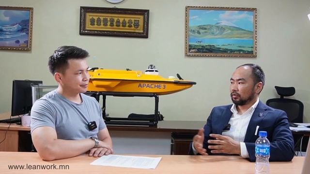 Усны барилга байгууламж ба усны нөөцийн асуудлууд I 1-Р ХЭСЭГ I LeanBarilga смотреть онлайн