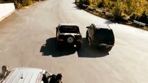 Бригада 2:Наследник.2012HD(1080p)!!!