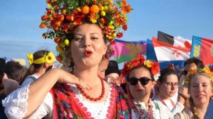 Таврида Арт Шествие 2024