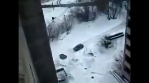 Crazy Russians Compilation - We Love Russia - Only In Russia - Funny Videos