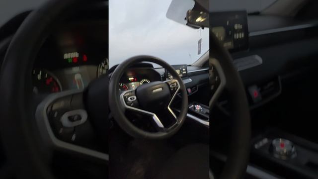 Haval Jolion 2022
1.5 ат
🌎Краснодар