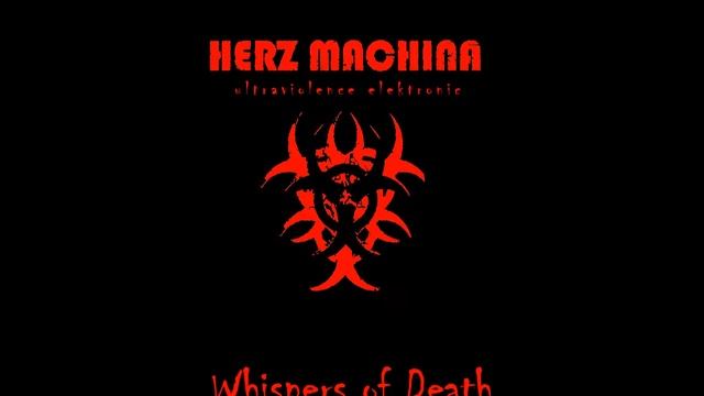 Herz Machina - Whispers of Death