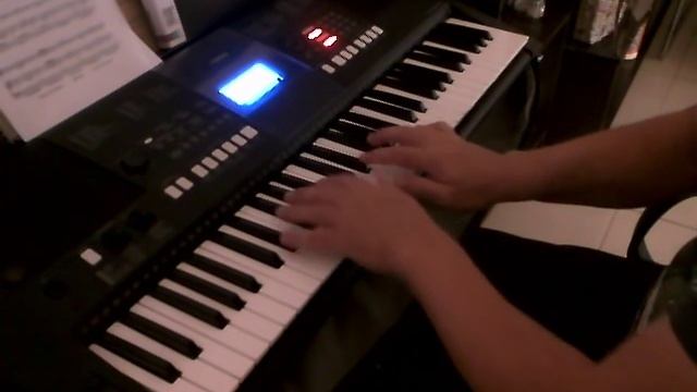 KIRAÇ - Binbir Gece ( Piano Improvisación) Las Mil y Una Noches. 1001 Nights.. смотреть онлайн