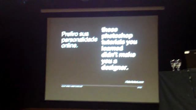 Felipe Tofani na Pecha Kucha Night #6 смотреть онлайн