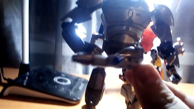 Старые фигуры Лего ! смотреть онлайн