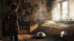 Патриция Хайсмит - Черепашка| Аудиокниги детективы