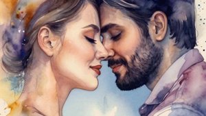 Стихотворение Евтушенко "Последняя попытка" | Стихи о любви | Слушать стихи