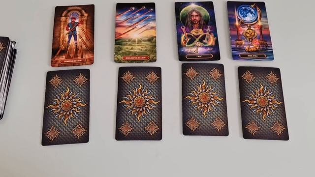 ОВЕН ♈ СОБЫТИЯ БЛИЖАЙШЕГО БУДУЩЕГО 🌈 ТАРО на НЕДЕЛЮ 15 - 21 АПРЕЛЯ 2024 ✔️ГОРОСКОП Tarò Ispirazione смотреть онлайн