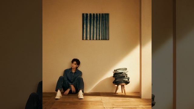 RM • No.2 (with parkjiyoon) [Audio] смотреть онлайн