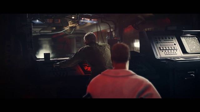 Wolfenstein 2 - покатушки на кресле. №1 смотреть онлайн