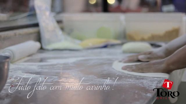 Toro grill pizzaria смотреть онлайн