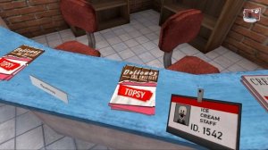 Два новых бага Бориса в Мороженщике 4 // Ice Scream 4