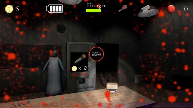 Прохождение челленджа Семейное проклятие // Slendrina's Freakish Friends смотреть онлайн