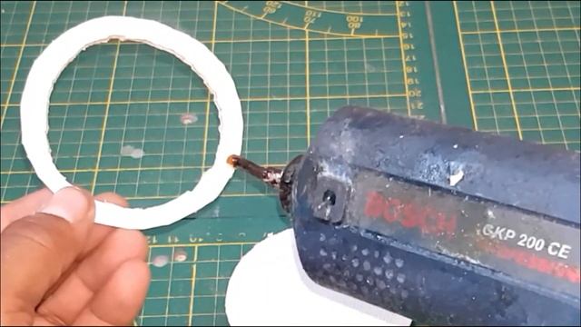 Great idea with the mini milling drill // Techniques that will take you to another level of work смотреть онлайн