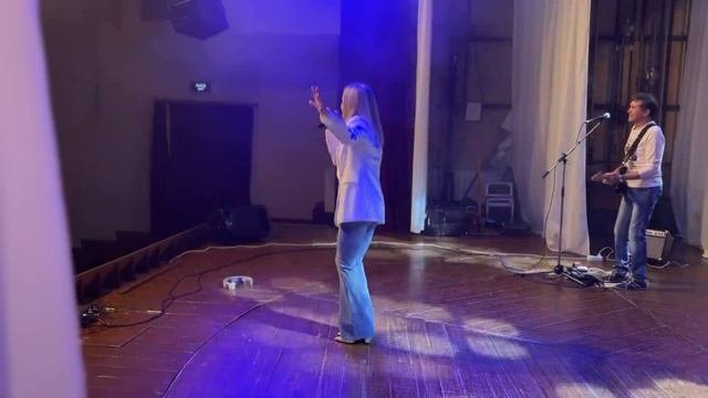 «Льдинка, льдинка скоро …май»