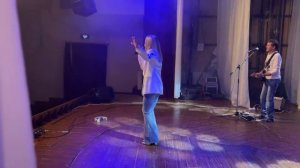«Льдинка, льдинка скоро …май»