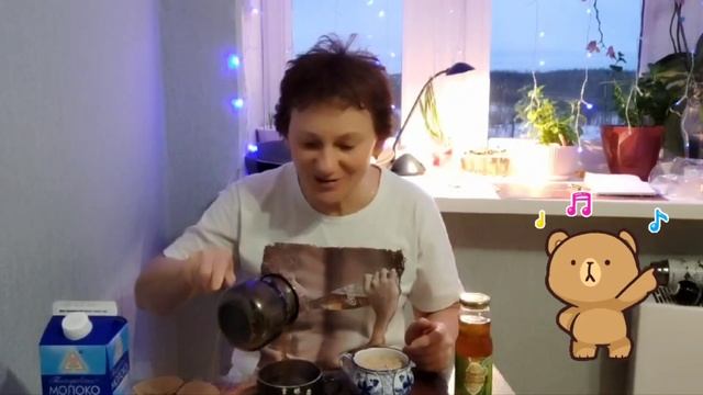 С Пиратками утро добрее:) Позитивного дня! смотреть онлайн