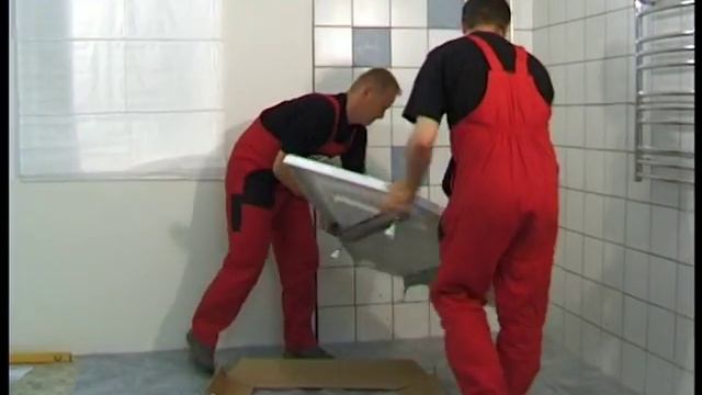 RAVAK - montážní návod - Sprchová vanička Elipso LA смотреть онлайн