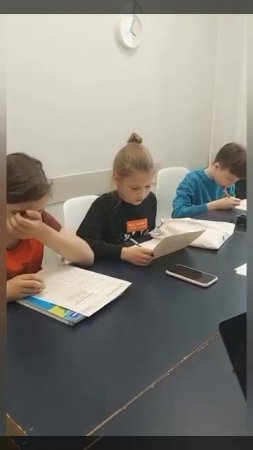 Курс общего английского языка для детей 7-11 лет