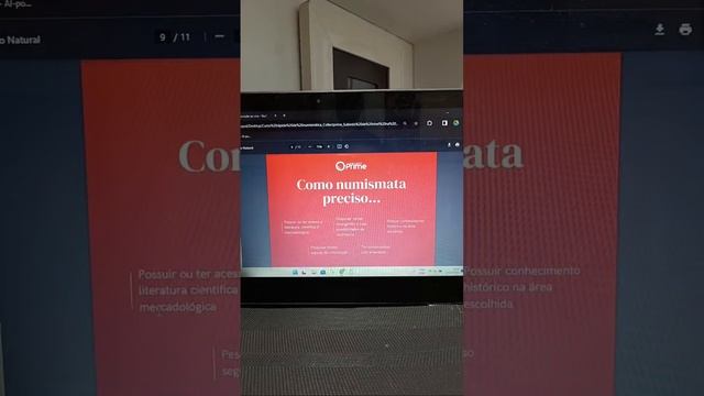 COMO ME TORNAR UM NUMISMATA? Subindo de nível na numismática! смотреть онлайн