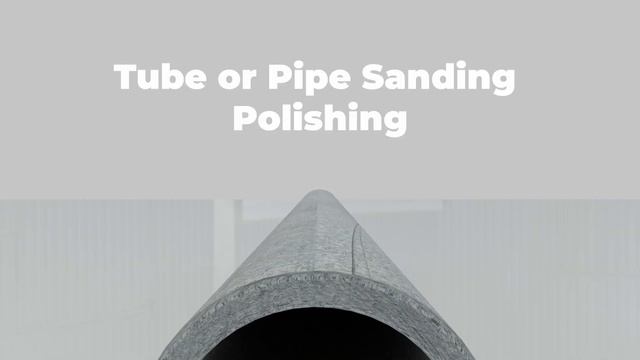 Avalanche - Inter Abrasiv - Agglomerated Compact Grains смотреть онлайн