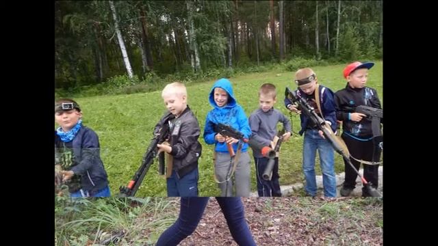 3 летняя смена 2015 смотреть онлайн