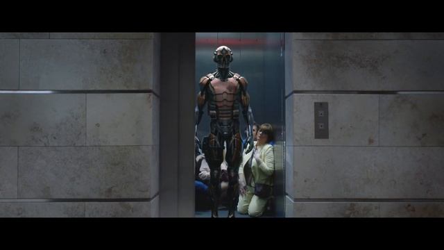 Что будет с Warface? смотреть онлайн