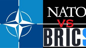 NATO VS BRICS № 4 ✦ РЕСУРСЫ , ТЕХНОЛОГИИ, ЭНЕРГИЯ ✦ КРИПТА ВАЛЮТА