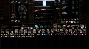 S.T.A.L.K.E.R ОП 2.2 #105. Лекарства для Гинеколога и золотые часы для Старика