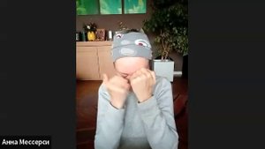 йога для лица