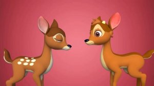 Eu Sou Uma Princesa  Desenho Infantil  Música Infantil | HeyKids em Português