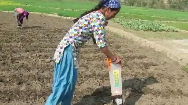 Jab Planter смотреть онлайн