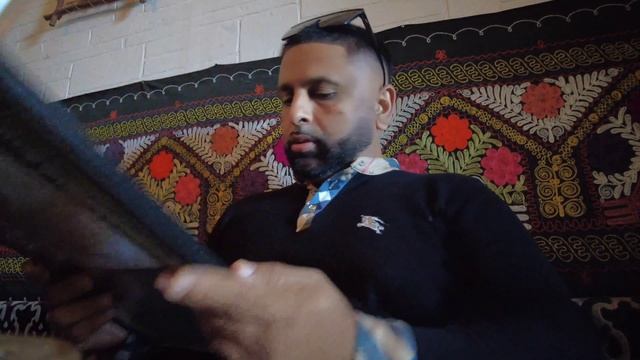 @schmackarys8768 and #Faridas Central Asian Cuisine! #halal #cookies #newyork смотреть онлайн