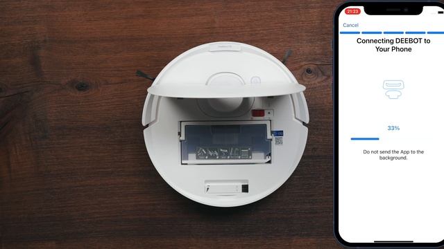 Not Cleaning by myself ever again! - Deebot N8 Pro+ Review смотреть онлайн