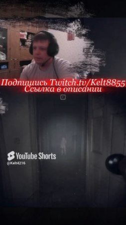 Alessia's Dollhouse - Кошмарят меня!) #юмор #phasmophobia #дбд #residentevil #stream #games