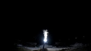 САМОДЕЛЬНЫЙ ФЕЙЕРВЕРК НА ОСНОВЕ АЛЮМИНИЯ