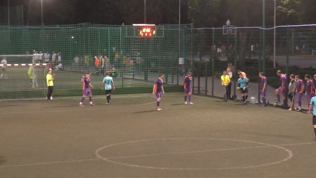 25 КХ 8 тур 8 лига Финал Mfc Everest Ирбис 1 тайм смотреть онлайн