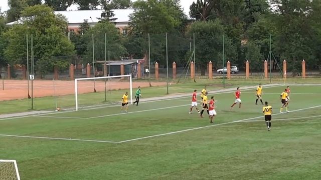 "Пенуэл" 0-2 "Авангард" (Обзор). смотреть онлайн